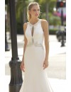 Rochie de mireasa Randy Fenoli- Antonella